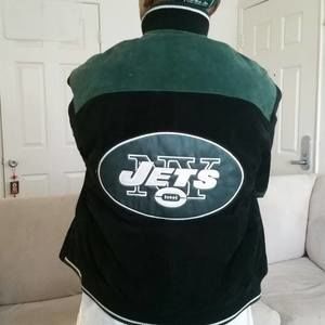 Meet your Posher, Larry